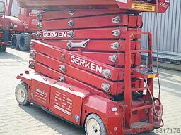 PB Lifttechnik S 171-12E