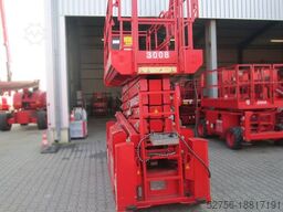 PB Lifttechnik S171-12ES