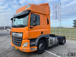 DAF CF 450 SC, Euro 6, / 6x2