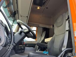 DAF CF 450 SC, Euro 6, / 6x2