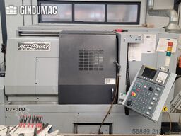 ACCUWAY UT-300