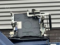 MAN TGL 7.190 4X2 BB BOCKER AK37/4000 + JIB MONTAGE...
