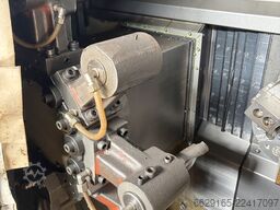 Okuma & Howa ACT-2SP-2