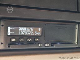 Scania R520 V8 NGS retarder - steel / air - navi  - fr...