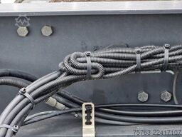 Scania R520 V8 NGS retarder - steel / air - navi  - fr...