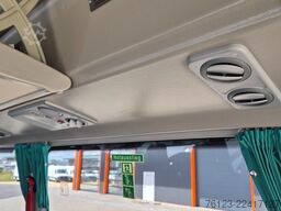 TEMSA 8 units Prestij SX,Novo Lux, Daily, Atego