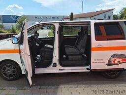 CITROEN SpaceTourer Opel Zafira Plus M 9 Sitzer