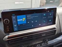 CITROEN SpaceTourer Opel Zafira Plus M 9 Sitzer