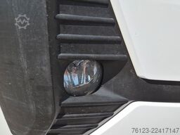 CITROEN SpaceTourer Opel Zafira Plus M 9 Sitzer