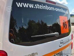 CITROEN SpaceTourer Opel Zafira Plus M 9 Sitzer