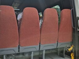 MERCEDES-BENZ 10 Sprinter Lord Light 22 Sitzer Vorlauffahrzeug