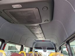 MERCEDES-BENZ 10 Sprinter Lord Light 22 Sitzer Vorlauffahrzeug