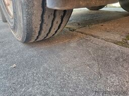 ACKERMANN-FRUEHAUF Tandem Gardine, Edscha,Hubdach