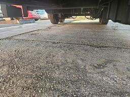 ACKERMANN-FRUEHAUF Tandem Gardine, Edscha,Hubdach