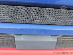 SCANIA G410 Volumen, Edscha, Hubdach+Tandemhänger