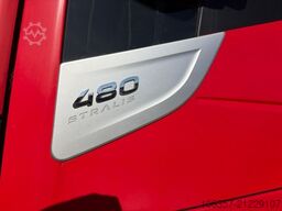 IVECO STRALIS AS440S48 T/P EURO6