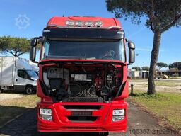 IVECO STRALIS AS440S48 T/P EURO6