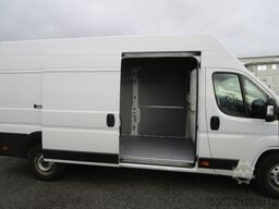 FIAT Ducato MAXI XXL*L5 H3+KLIMA+140 Multijet+1-Hand*