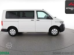 Volkswagen T6 Caravelle T6.1 2.0 TDI 7 SITZE NAVI,LED,1.HD