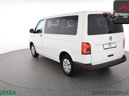 Volkswagen T6 Caravelle T6.1 2.0 TDI 7 SITZE STANDHEIZ,LED