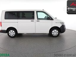 Volkswagen T6 Caravelle T6.1 2.0 TDI 7 SITZE STANDHEIZ,LED
