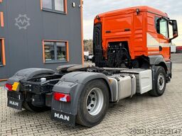MAN TGS 18.510 4x4H SZM - tt Luft Pritard
