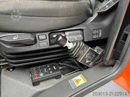 MAN TGS 18.510 4x4H SZM - tt Luft Pritard