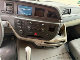 MAN TGS 18.510 4x4H SZM - tt Luft Pritard