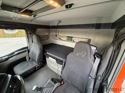MAN TGS 18.510 4x4H SZM - tt Luft Pritard