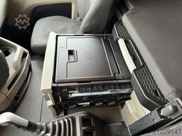 MAN TGS 18.510 4x4H SZM - tt Luft Pritard