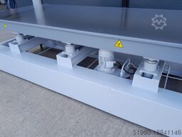 Prasa półkowa Italpresse 1300x3000 9/25