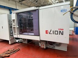 NETSTAL Elion 1750-510 M Electric machines