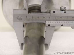 Schaublin Durchmesser 81 bis 106 mm