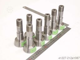 Schaublin Durchmesser 21 bis 50 mm