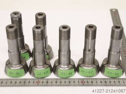 Schaublin Durchmesser 21 bis 50 mm