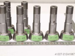 Schaublin Durchmesser 21 bis 50 mm