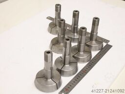 Schaublin Durchmesser 51 bis 79 mm