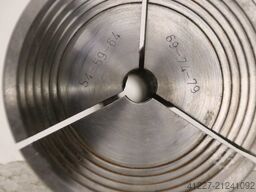 Schaublin Durchmesser 51 bis 79 mm