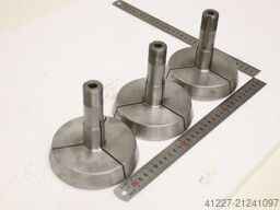 Schaublin Durchmesser 83 bis 110 mm