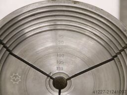 Schaublin Durchmesser 83 bis 110 mm