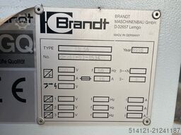 Brandt KD 56