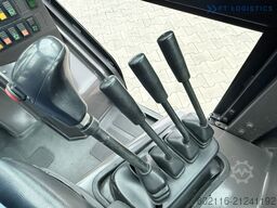 Manitou MSI30 / DIESEL / DUPLEX 3350 / CABIN