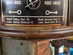ALZMETALL AB3ESV