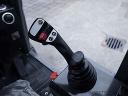 HZM 811 Profi Yunnei 25 PS