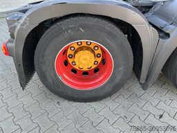 Mercedes-Benz Actros 2648 Gigaspace / 804 dkm / 6x2 / StandAi...