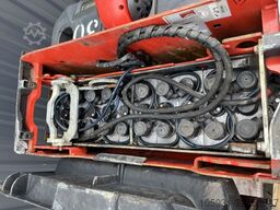 Linde T20AP