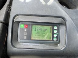 Linde T20AP