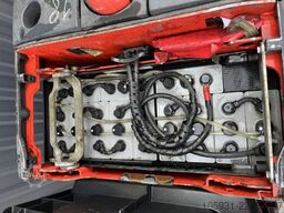 Linde T20AP