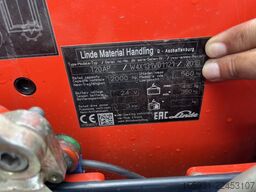 Linde T20AP