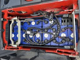 Linde T20AP